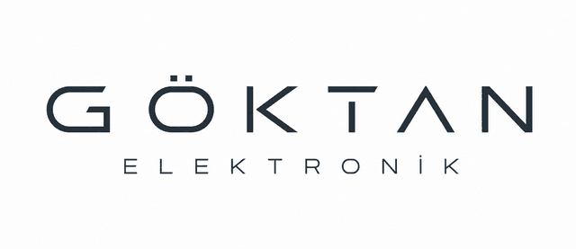Göktan Elektronik logosu