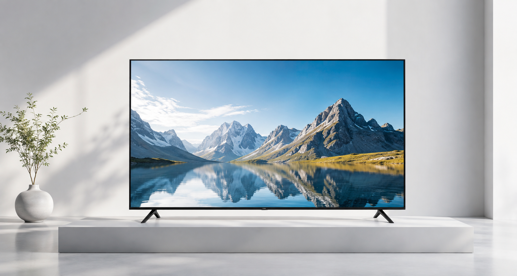 Televizyon